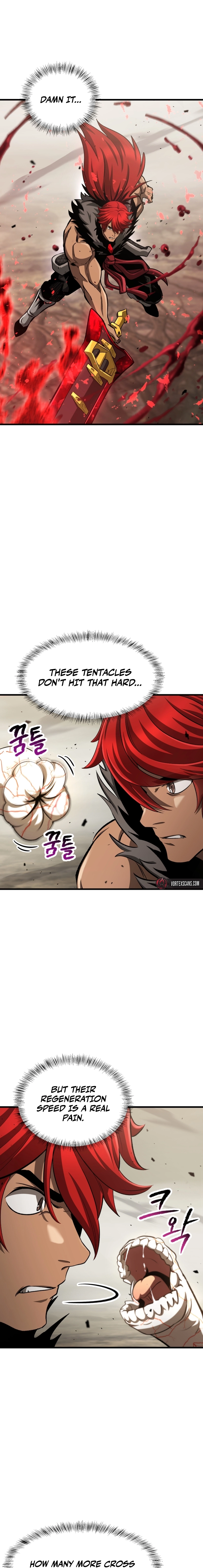 Read Survival Story of a Sword King in a Fantasy World EN Manga Online
