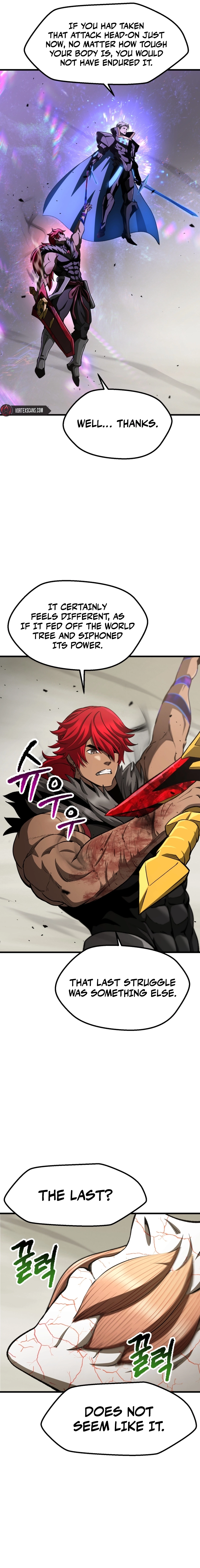 Read Survival Story of a Sword King in a Fantasy World EN Manga Online