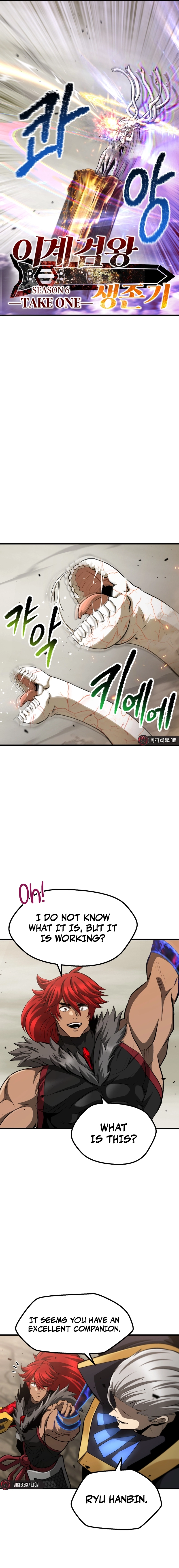 Read Survival Story of a Sword King in a Fantasy World EN Manga Online