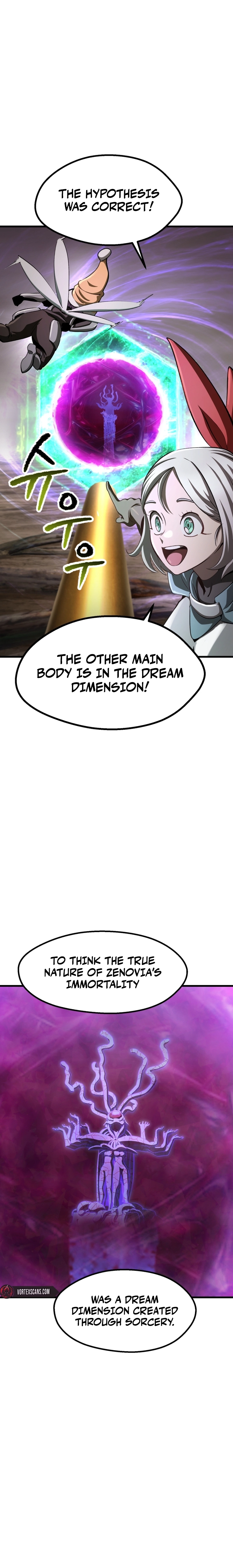 Read Survival Story of a Sword King in a Fantasy World EN Manga Online