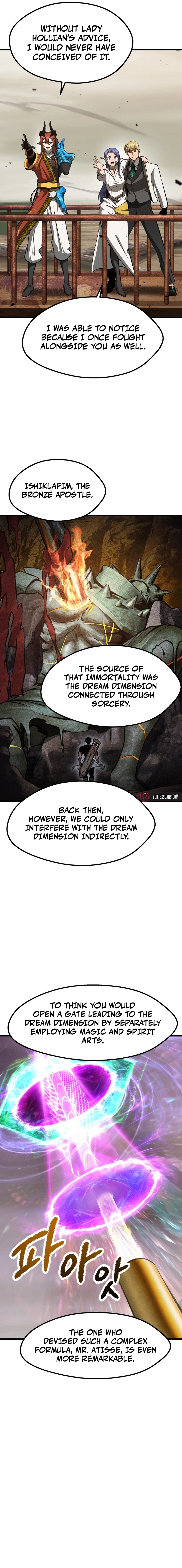 Read Survival Story of a Sword King in a Fantasy World EN Manga Online