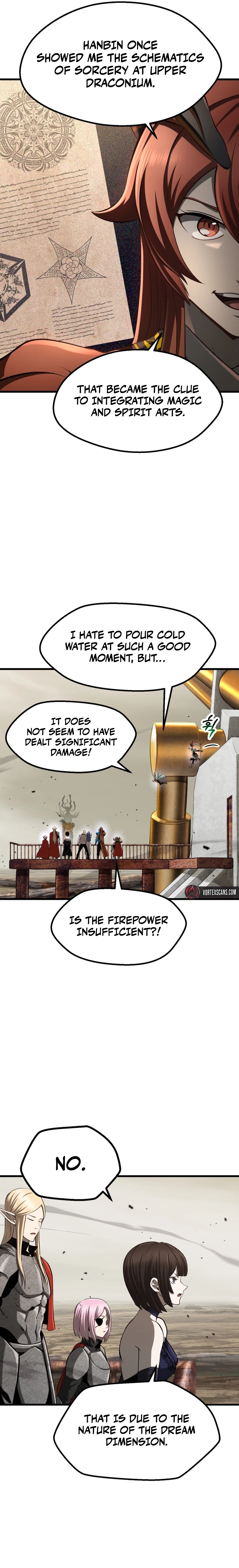 Read Survival Story of a Sword King in a Fantasy World EN Manga Online