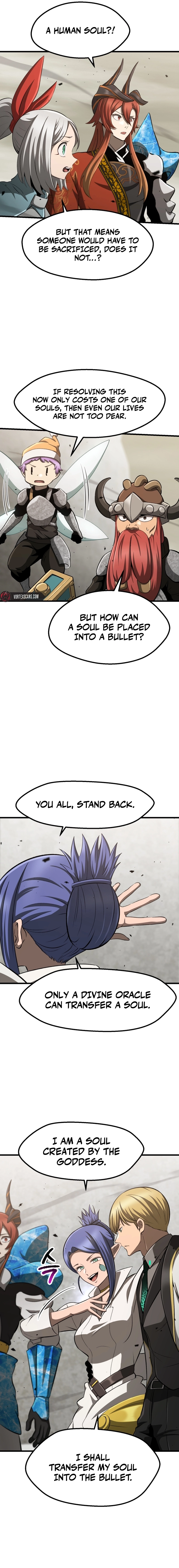 Read Survival Story of a Sword King in a Fantasy World EN Manga Online
