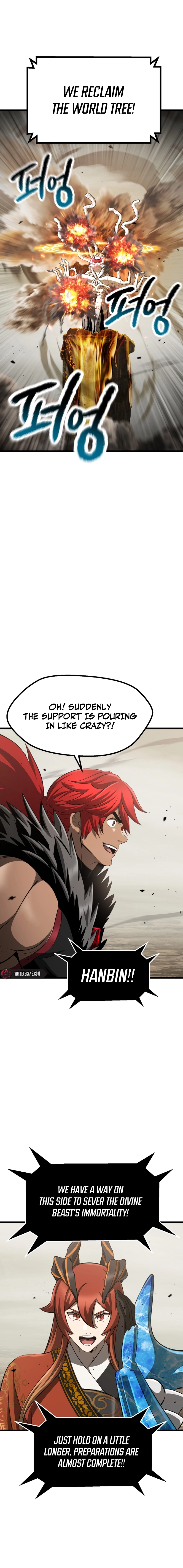 Read Survival Story of a Sword King in a Fantasy World EN Manga Online