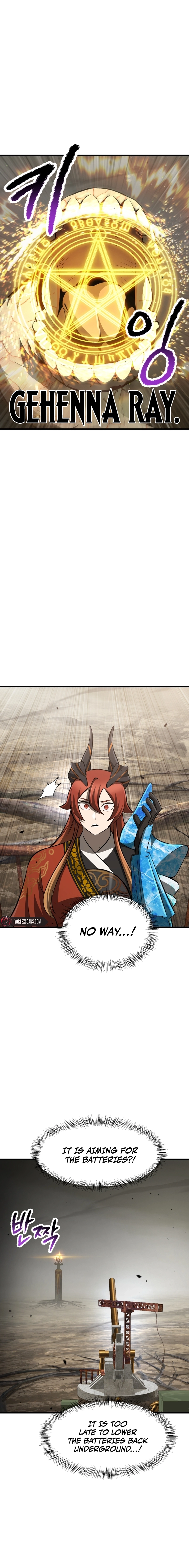 Read Survival Story of a Sword King in a Fantasy World EN Manga Online