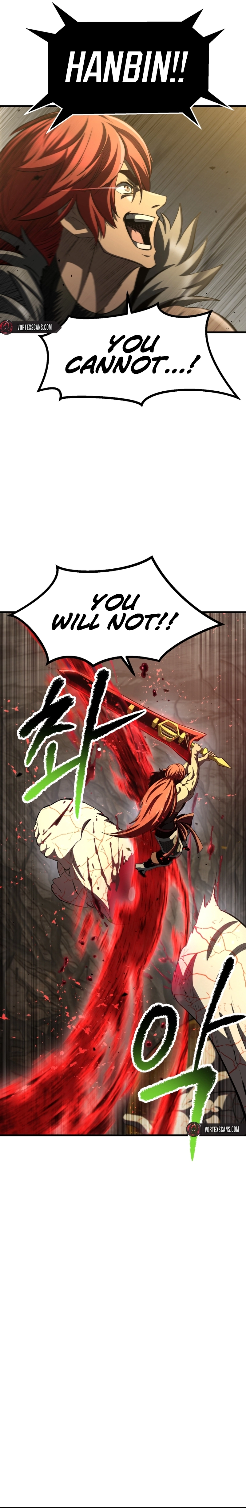 Read Survival Story of a Sword King in a Fantasy World EN Manga Online