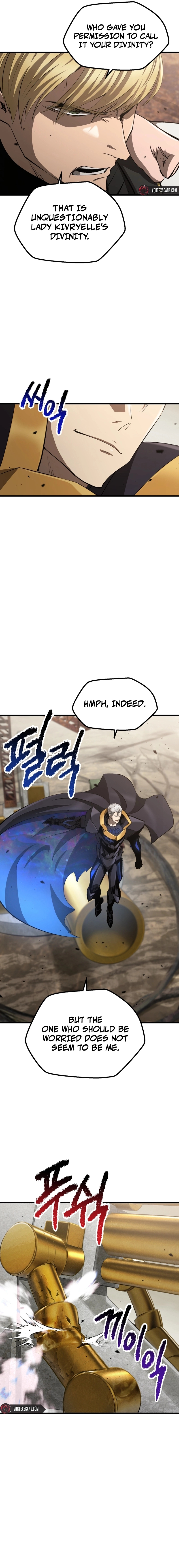 Read Survival Story of a Sword King in a Fantasy World EN Manga Online