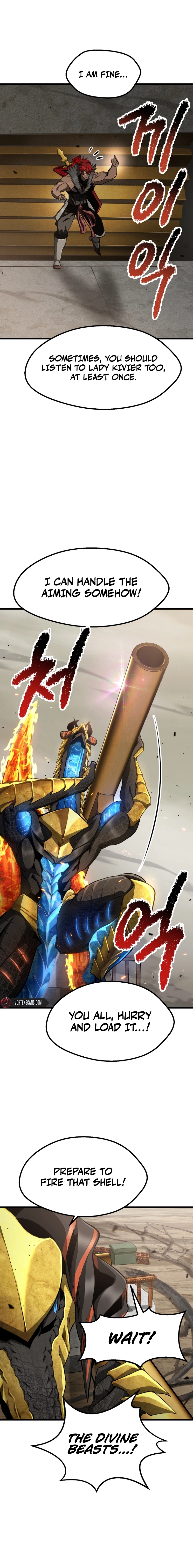 Read Survival Story of a Sword King in a Fantasy World EN Manga Online