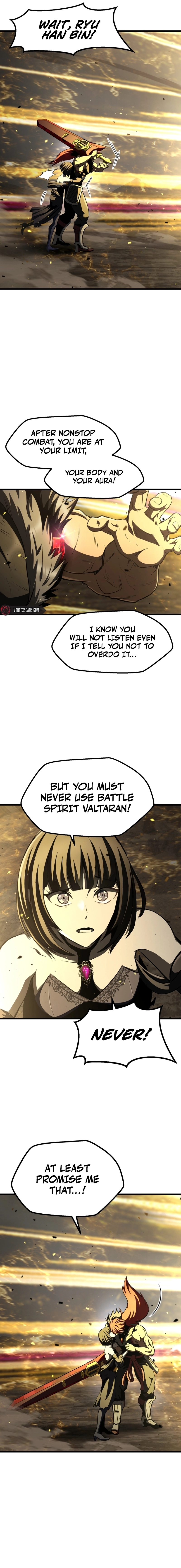 Read Survival Story of a Sword King in a Fantasy World EN Manga Online