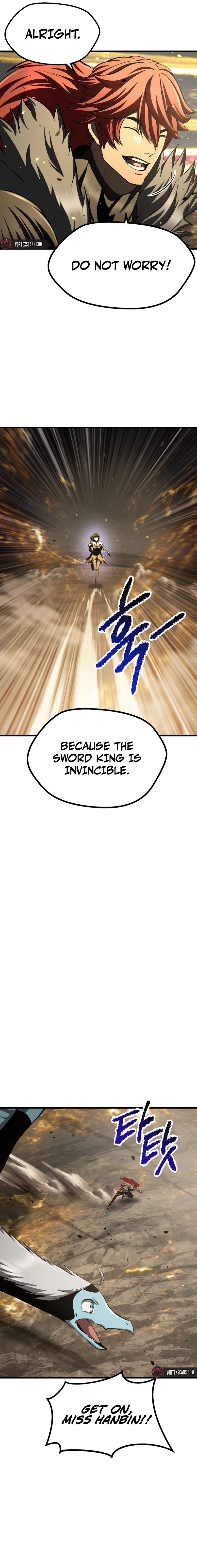 Read Survival Story of a Sword King in a Fantasy World EN Manga Online