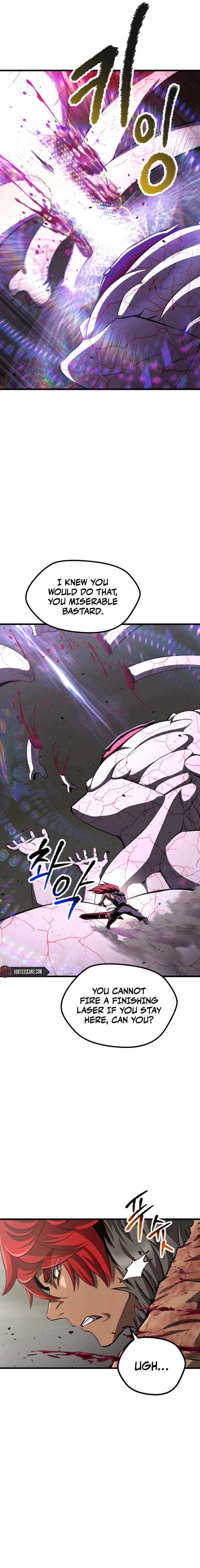 Read Survival Story of a Sword King in a Fantasy World EN Manga Online