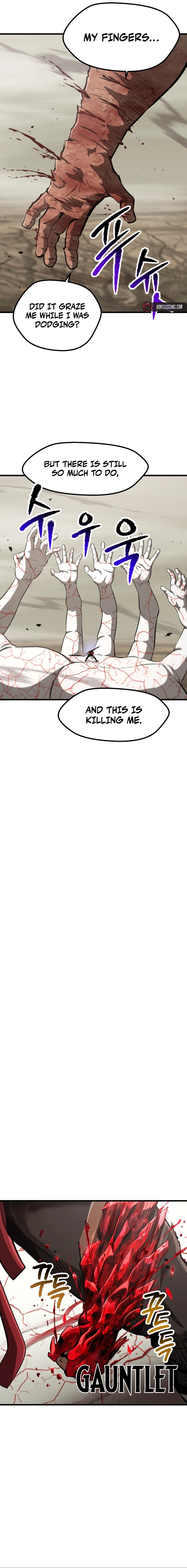 Read Survival Story of a Sword King in a Fantasy World EN Manga Online