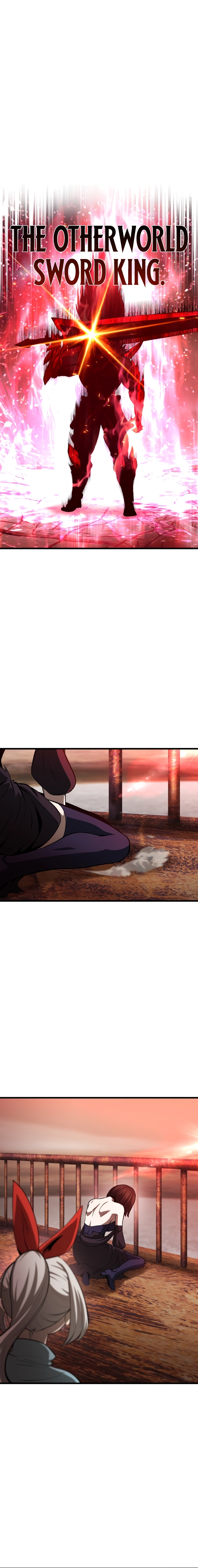 Read Survival Story of a Sword King in a Fantasy World EN Manga Online