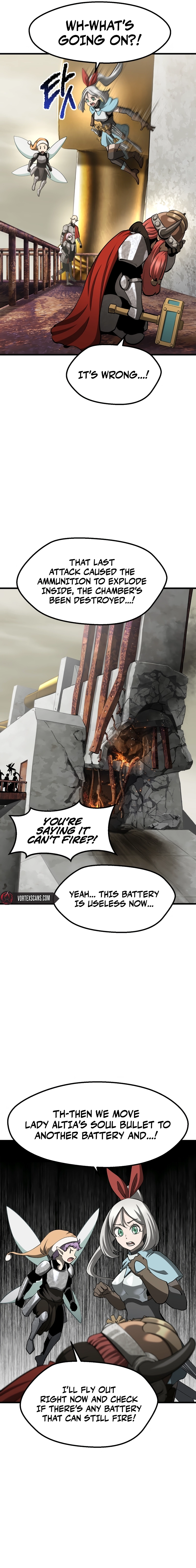 Read Survival Story of a Sword King in a Fantasy World EN Manga Online