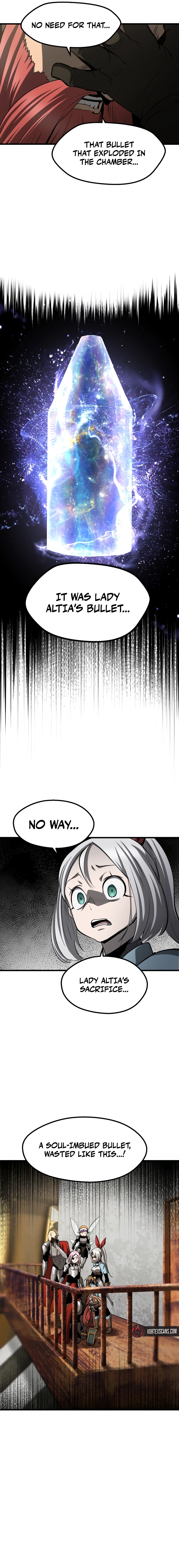 Read Survival Story of a Sword King in a Fantasy World EN Manga Online