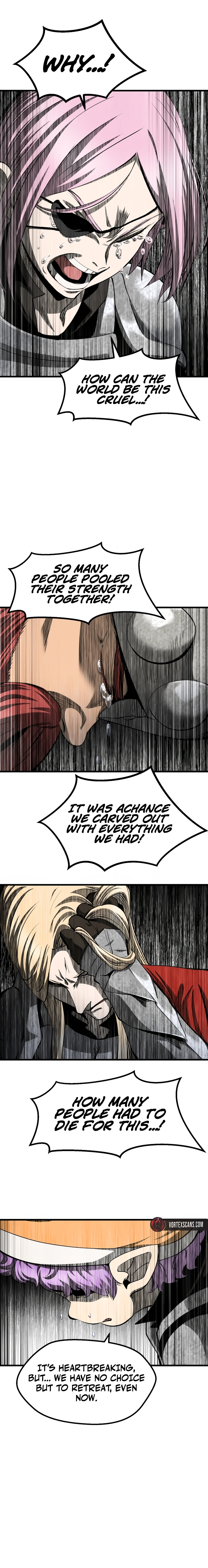 Read Survival Story of a Sword King in a Fantasy World EN Manga Online