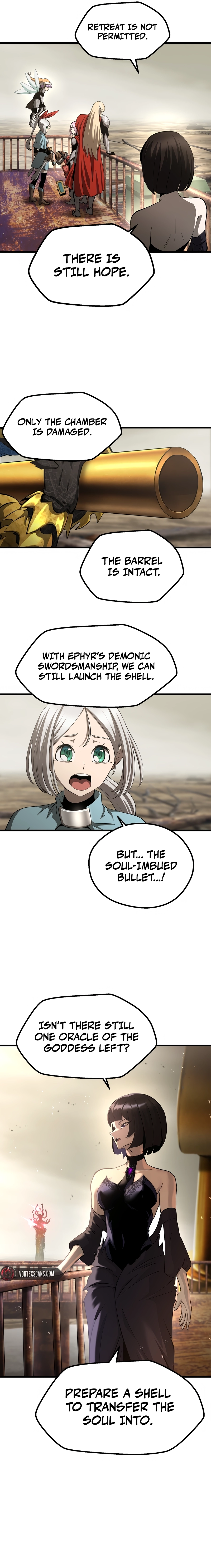 Read Survival Story of a Sword King in a Fantasy World EN Manga Online