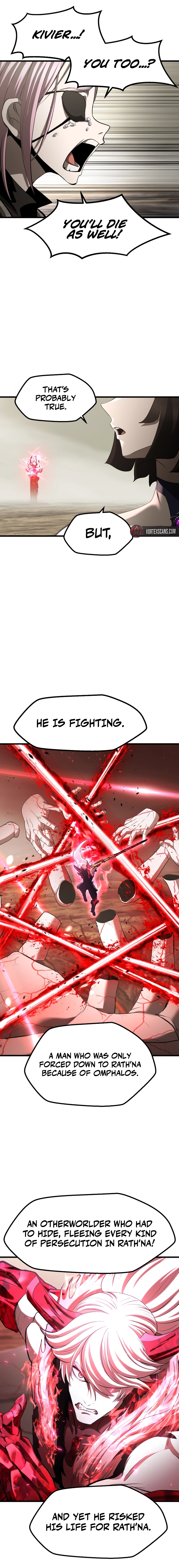 Read Survival Story of a Sword King in a Fantasy World EN Manga Online