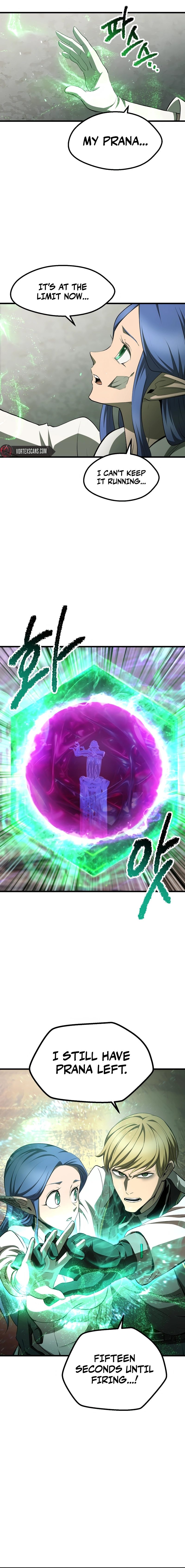 Read Survival Story of a Sword King in a Fantasy World EN Manga Online