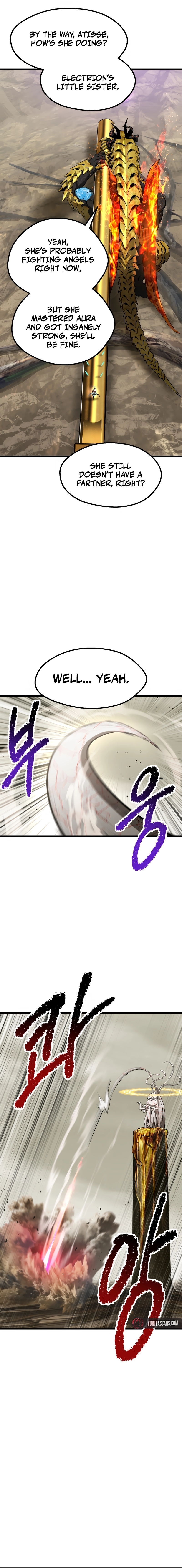 Read Survival Story of a Sword King in a Fantasy World EN Manga Online