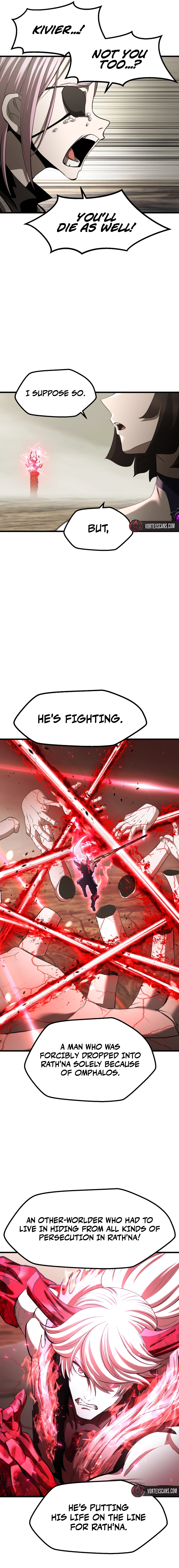 Read Survival Story of a Sword King in a Fantasy World EN Manga Online