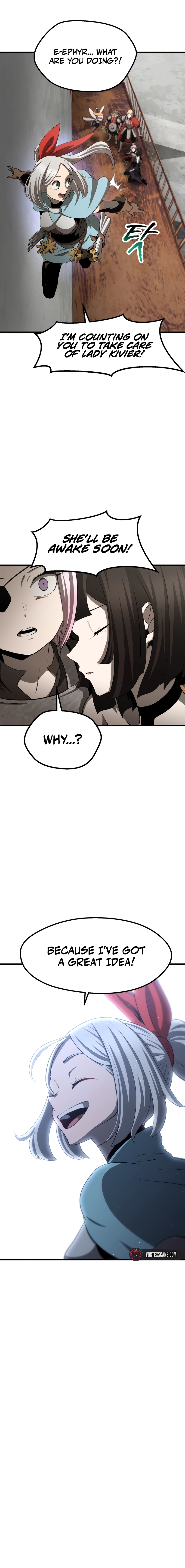 Read Survival Story of a Sword King in a Fantasy World EN Manga Online