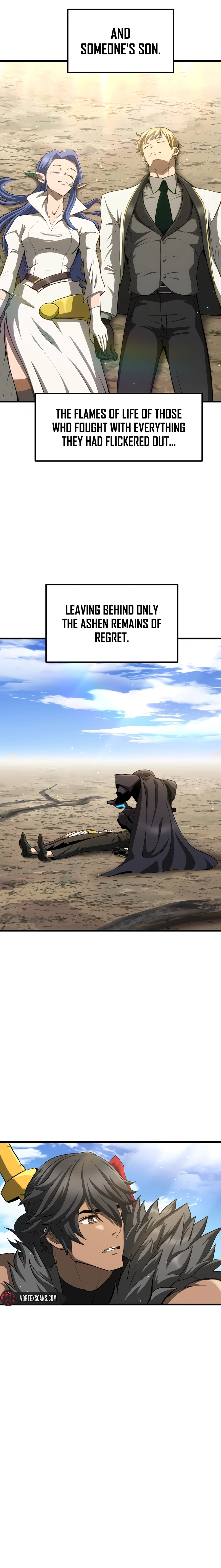 Read Survival Story of a Sword King in a Fantasy World EN Manga Online