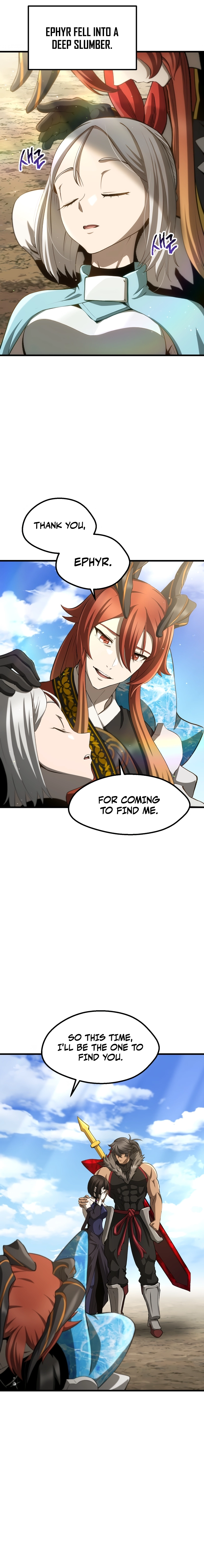 Read Survival Story of a Sword King in a Fantasy World EN Manga Online