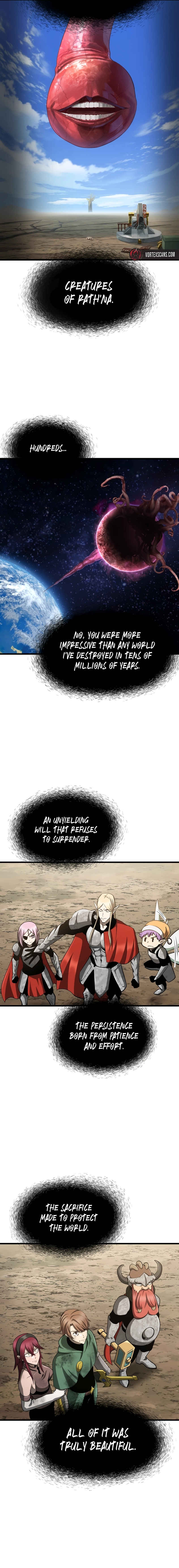 Read Survival Story of a Sword King in a Fantasy World EN Manga Online