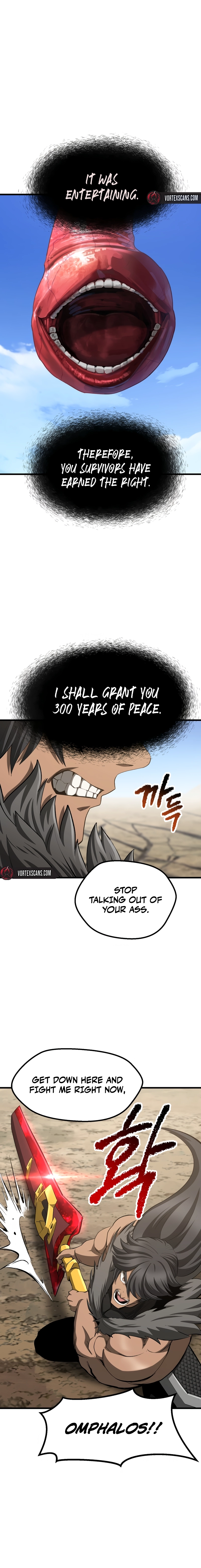 Read Survival Story of a Sword King in a Fantasy World EN Manga Online