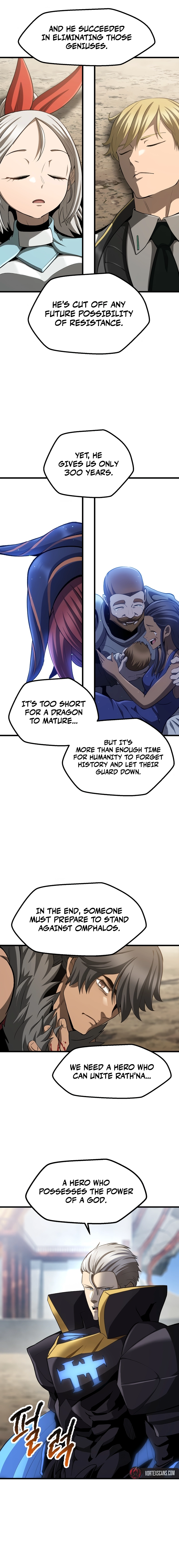 Read Survival Story of a Sword King in a Fantasy World EN Manga Online