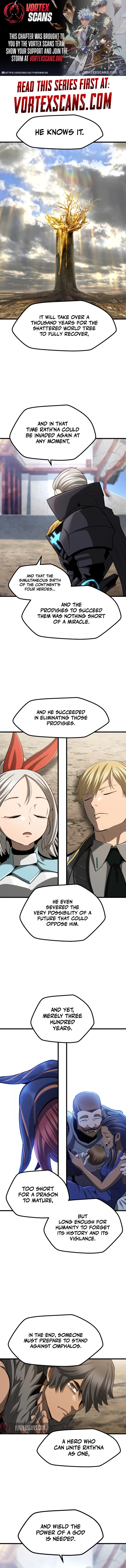 Read Survival Story of a Sword King in a Fantasy World EN Manga Online