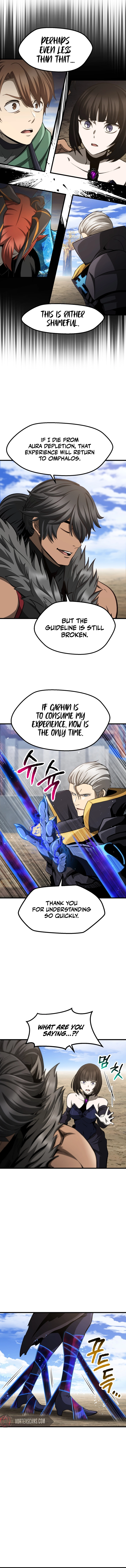 Read Survival Story of a Sword King in a Fantasy World EN Manga Online