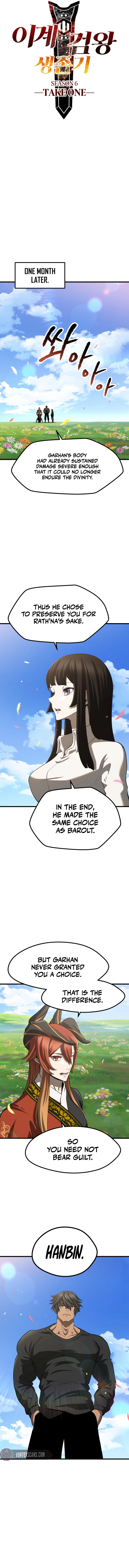 Read Survival Story of a Sword King in a Fantasy World EN Manga Online