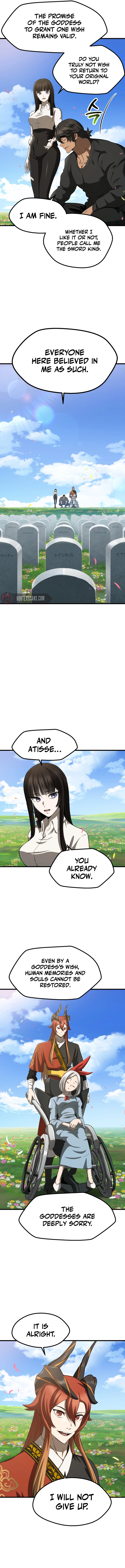 Read Survival Story of a Sword King in a Fantasy World EN Manga Online
