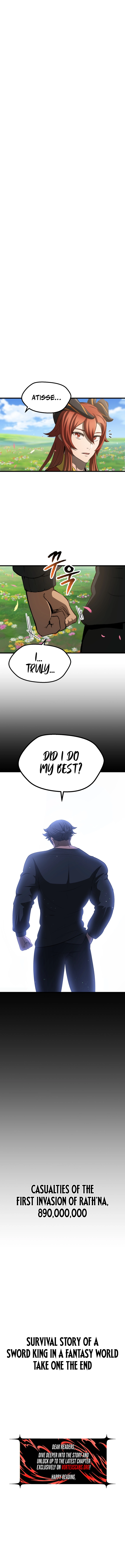 Read Survival Story of a Sword King in a Fantasy World EN Manga Online