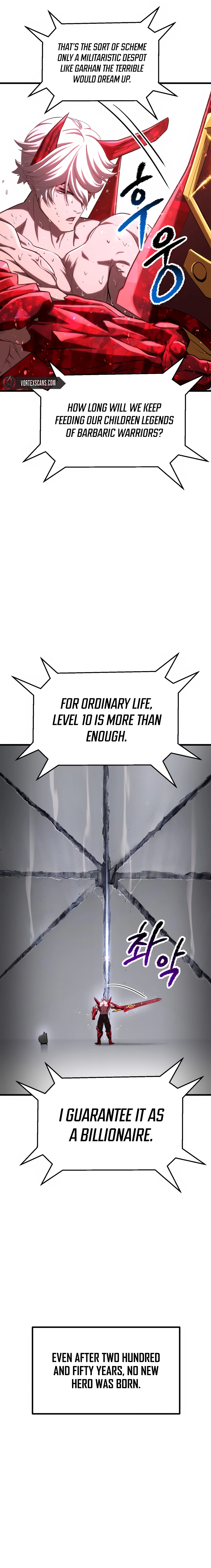 Read Survival Story of a Sword King in a Fantasy World EN Manga Online