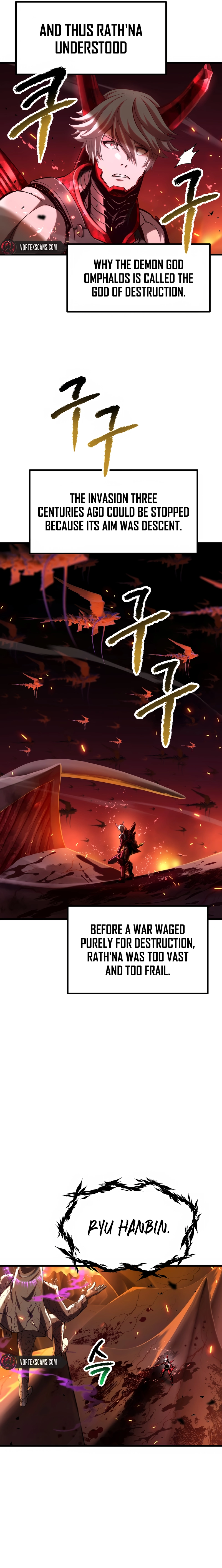 Read Survival Story of a Sword King in a Fantasy World EN Manga Online