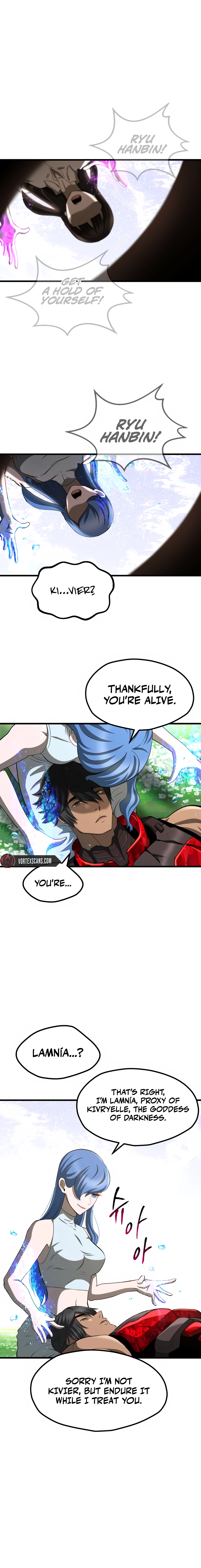 Read Survival Story of a Sword King in a Fantasy World EN Manga Online
