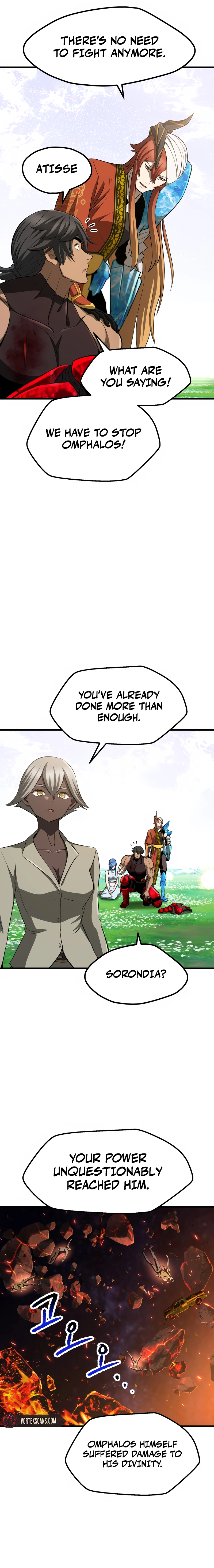 Read Survival Story of a Sword King in a Fantasy World EN Manga Online