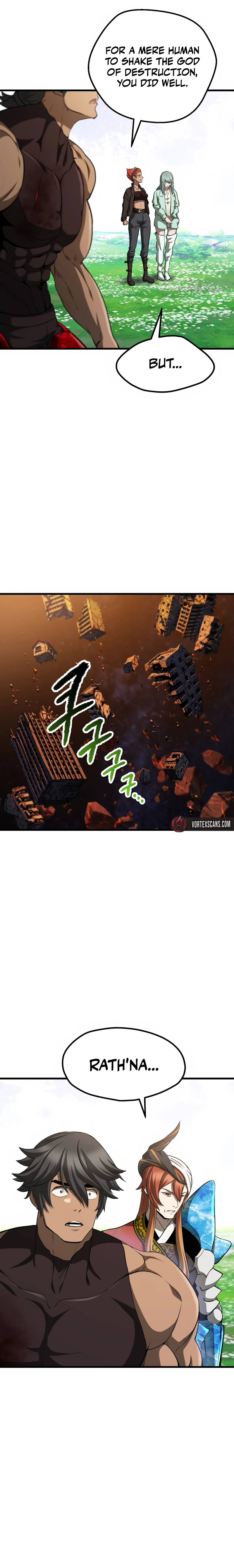 Read Survival Story of a Sword King in a Fantasy World EN Manga Online