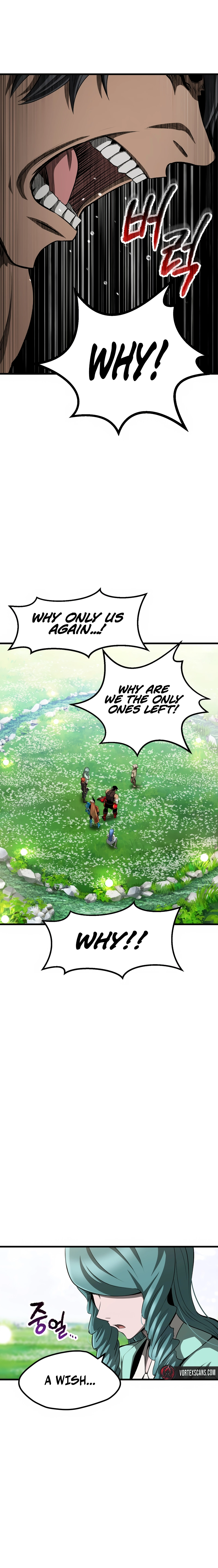 Read Survival Story of a Sword King in a Fantasy World EN Manga Online