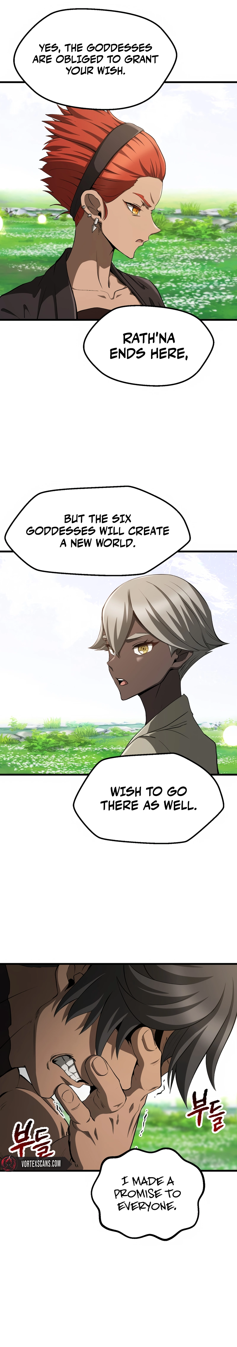 Read Survival Story of a Sword King in a Fantasy World EN Manga Online