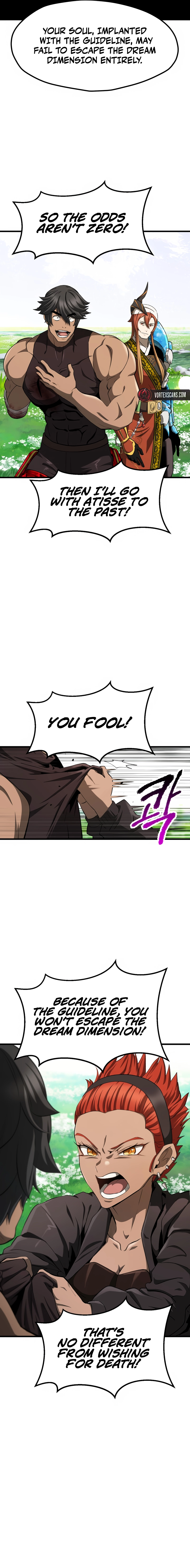 Read Survival Story of a Sword King in a Fantasy World EN Manga Online