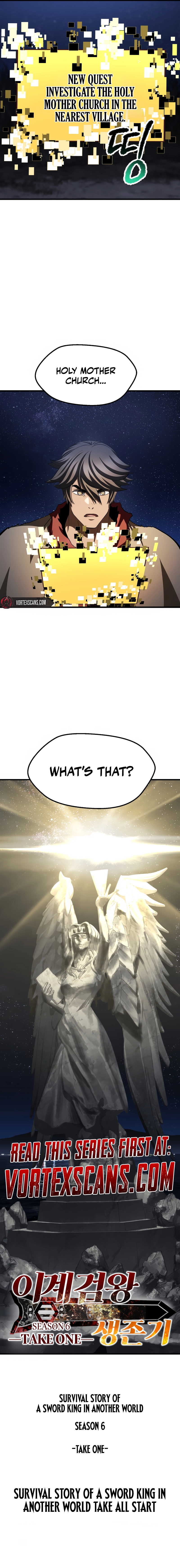 Read Survival Story of a Sword King in a Fantasy World EN Manga Online