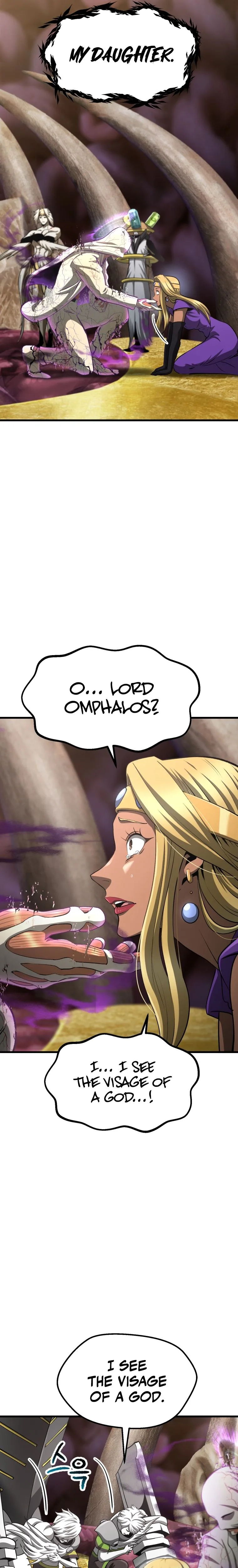 Read Survival Story of a Sword King in a Fantasy World EN Manga Online