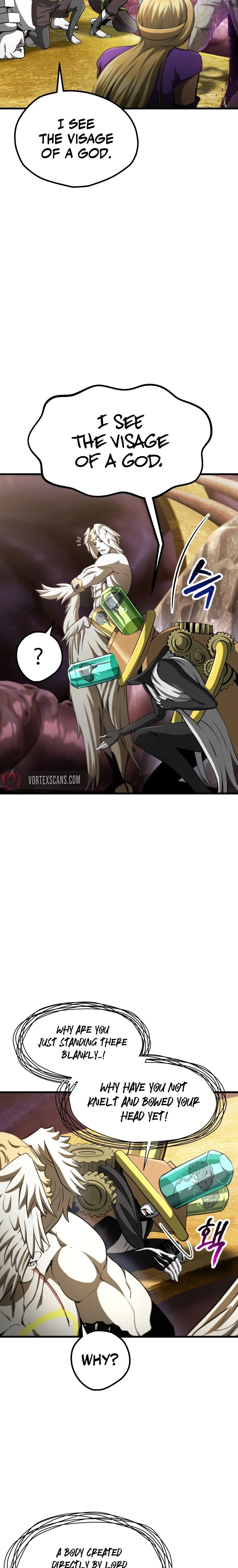 Read Survival Story of a Sword King in a Fantasy World EN Manga Online