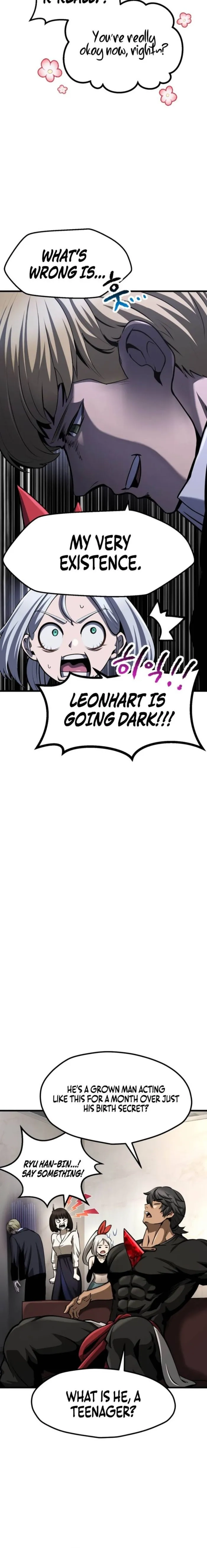 Read Survival Story of a Sword King in a Fantasy World EN Manga Online