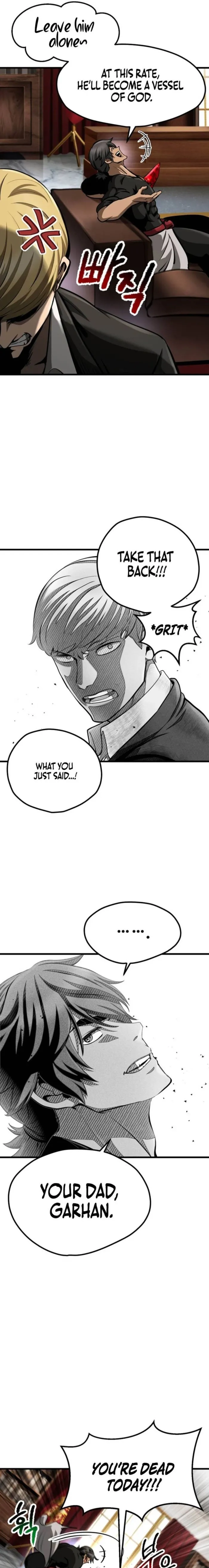 Read Survival Story of a Sword King in a Fantasy World EN Manga Online