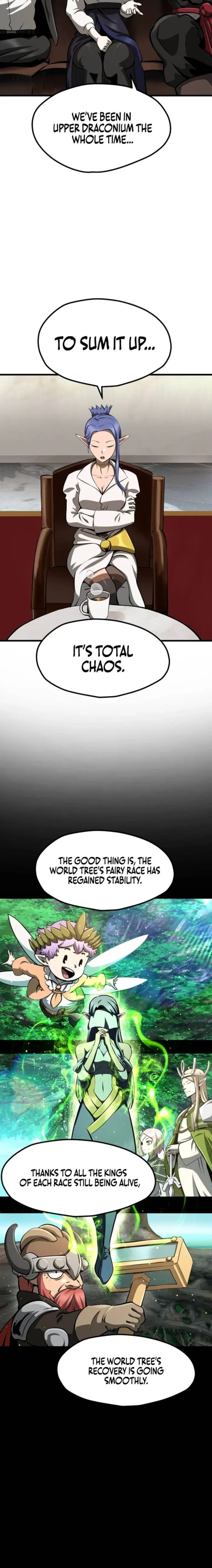 Read Survival Story of a Sword King in a Fantasy World EN Manga Online